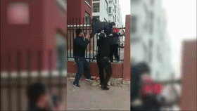 【极度舒适】的不懂法标准结局第十八期